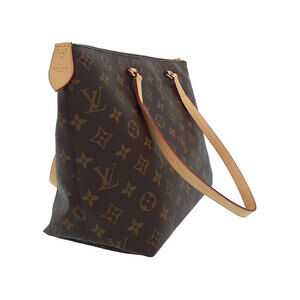 Louis Vuitton Tote Monogram Bag Iena